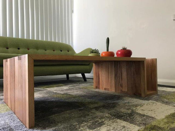 Office Coffee Table