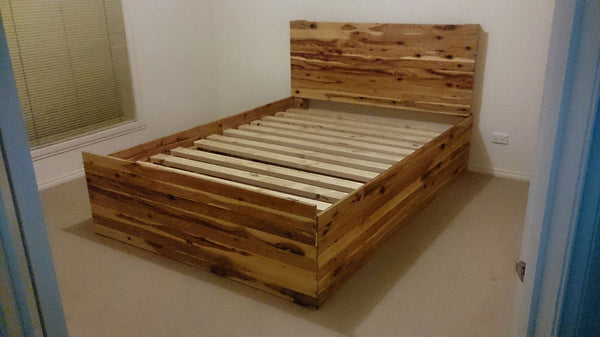 Custom Beds